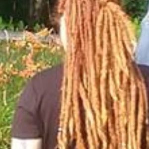 Meet your Posher, Lynn